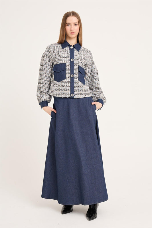 Coco jacket - novalieshop
