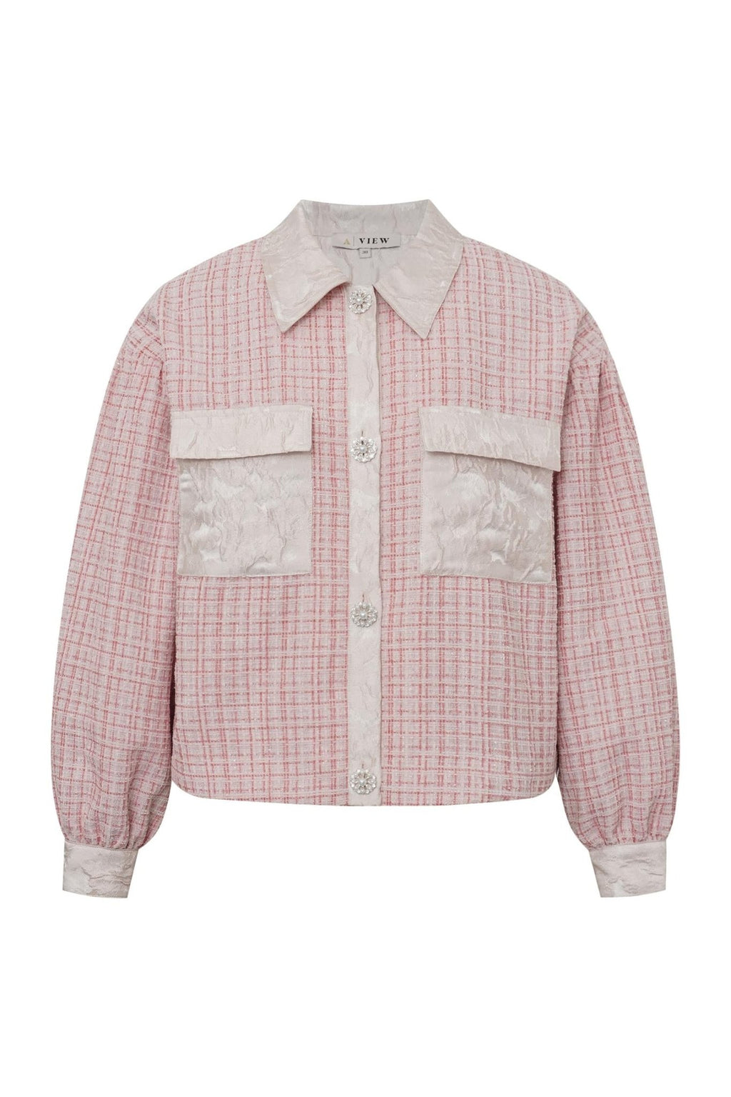 Coco jacket - novalieshop