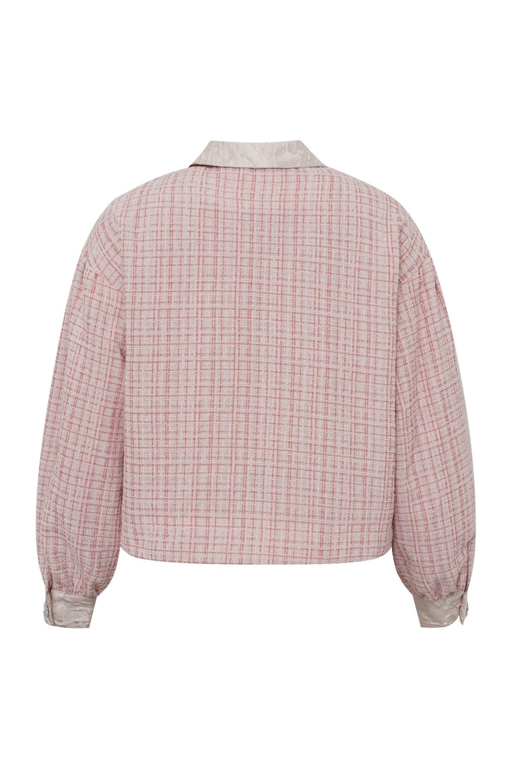 Coco jacket - novalieshop