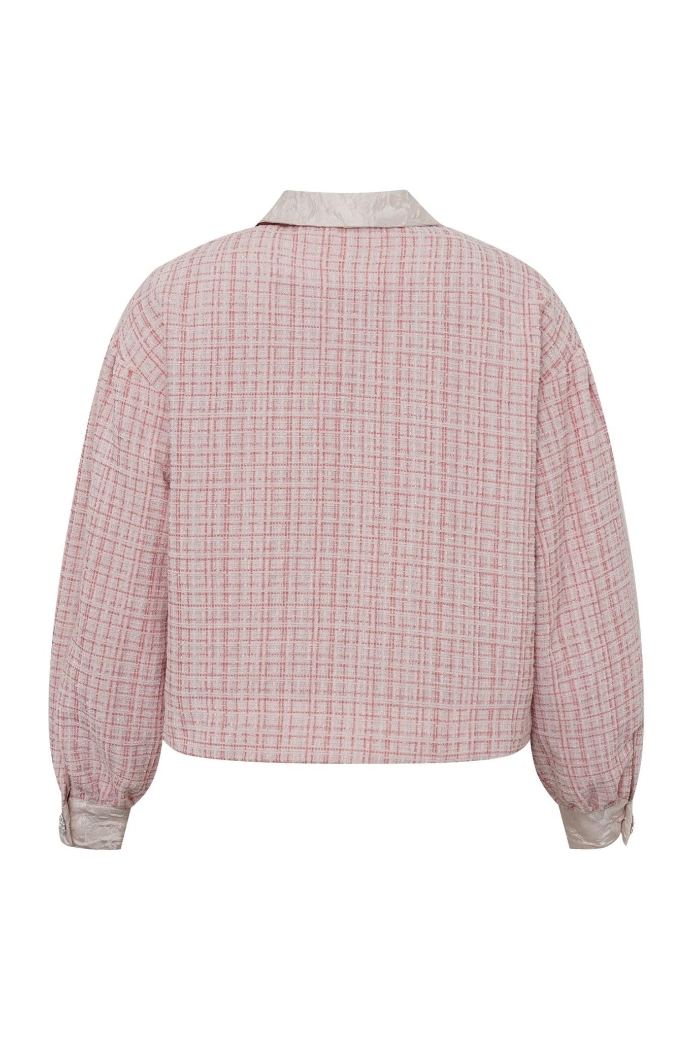 Coco jacket - novalieshop