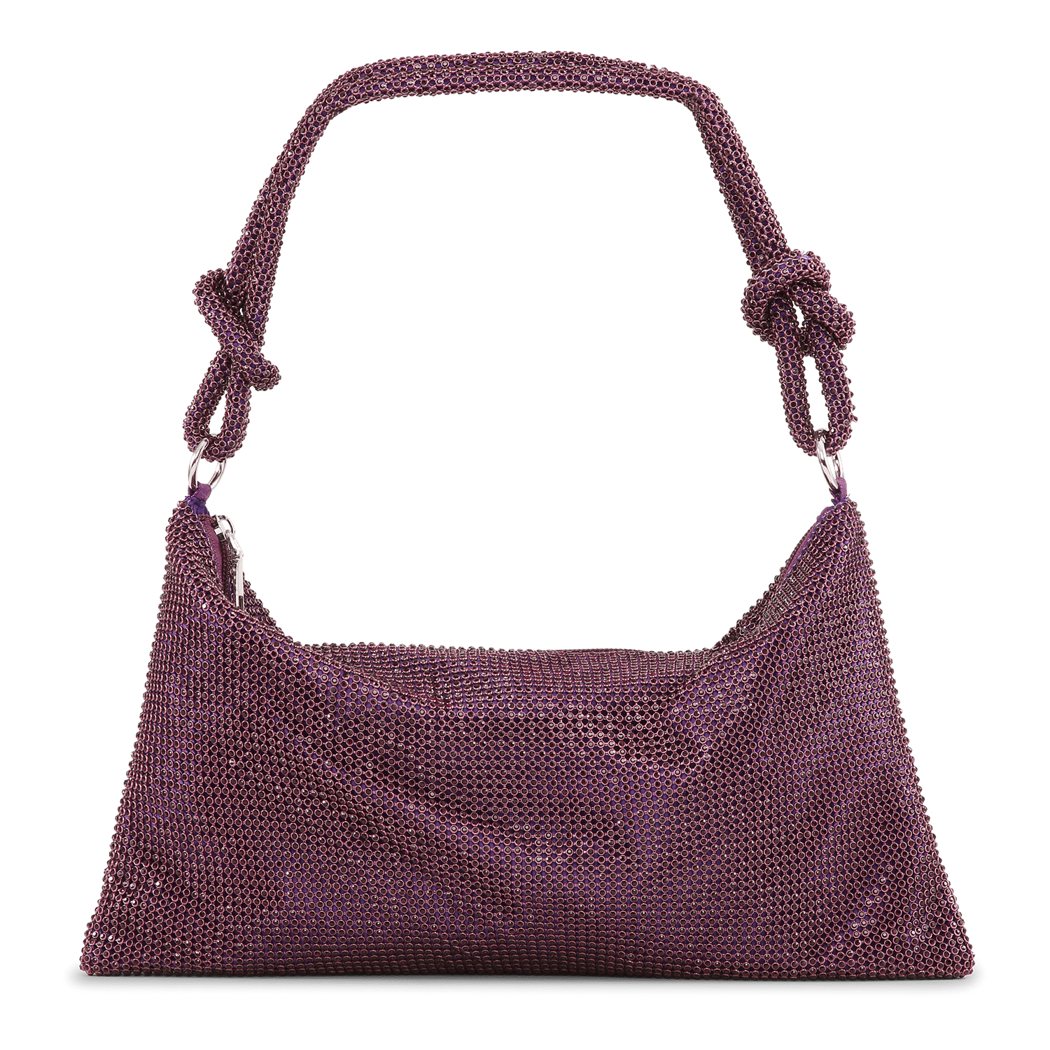 Crystal vibes fall bag - novalieshop