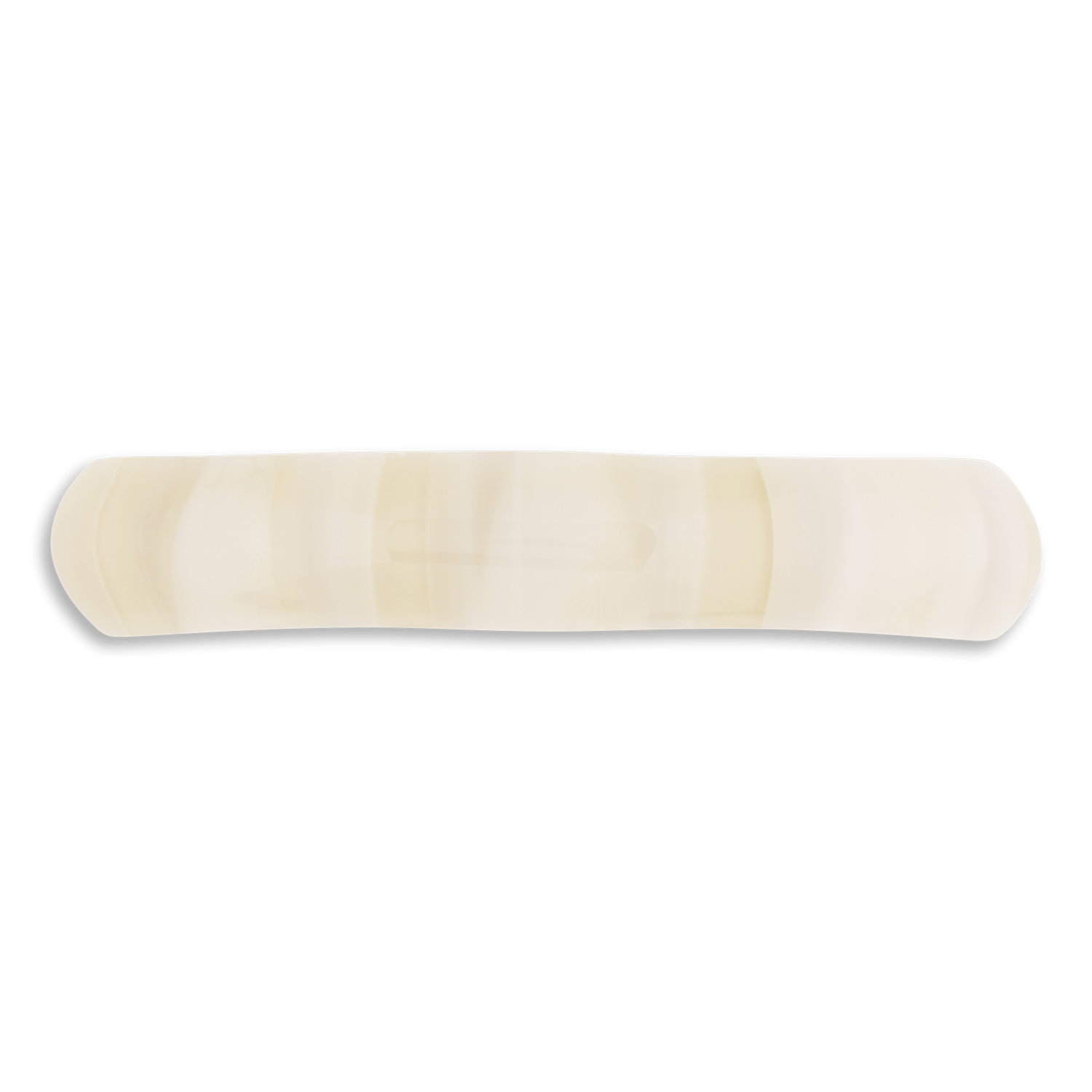 Curved bone clip - novalieshop