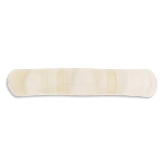 Curved bone clip - novalieshop
