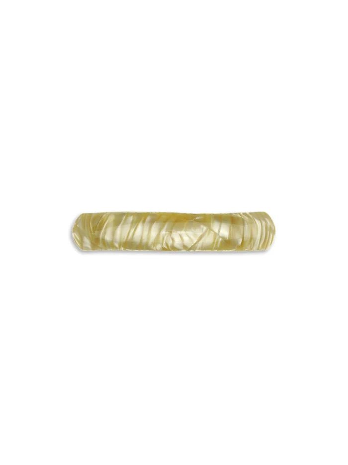 Curved soft serve clip - novalieshop
