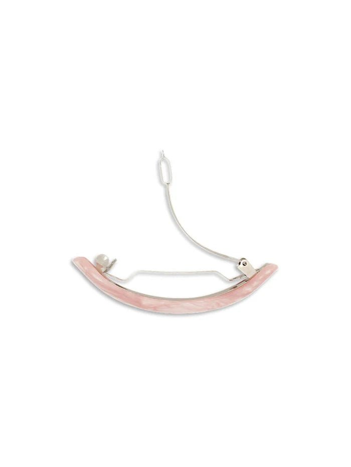 Curved soft serve clip - novalieshop