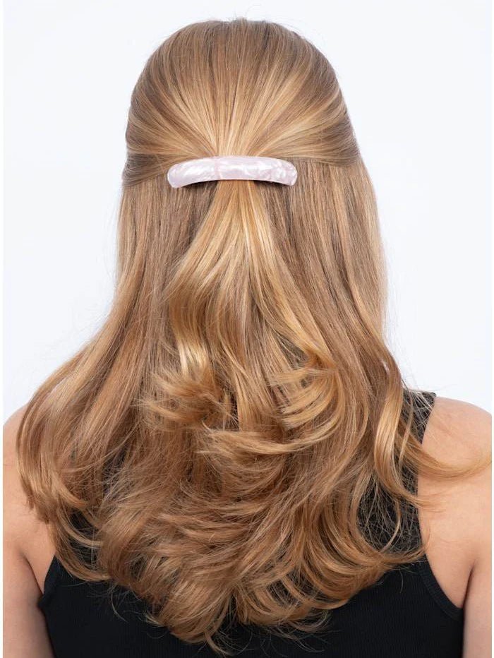 Curved soft serve clip - novalieshop