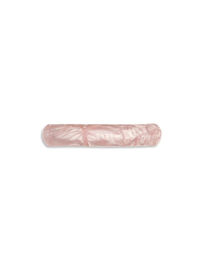Curved soft serve clip - novalieshop