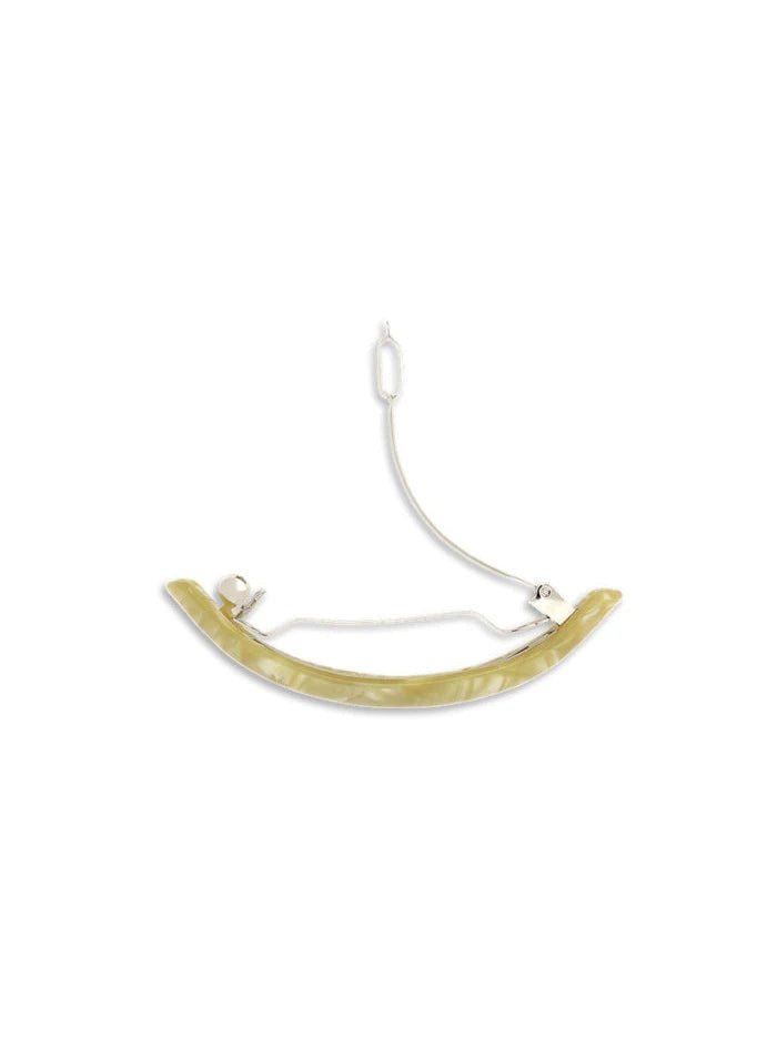 Curved soft serve clip - novalieshop