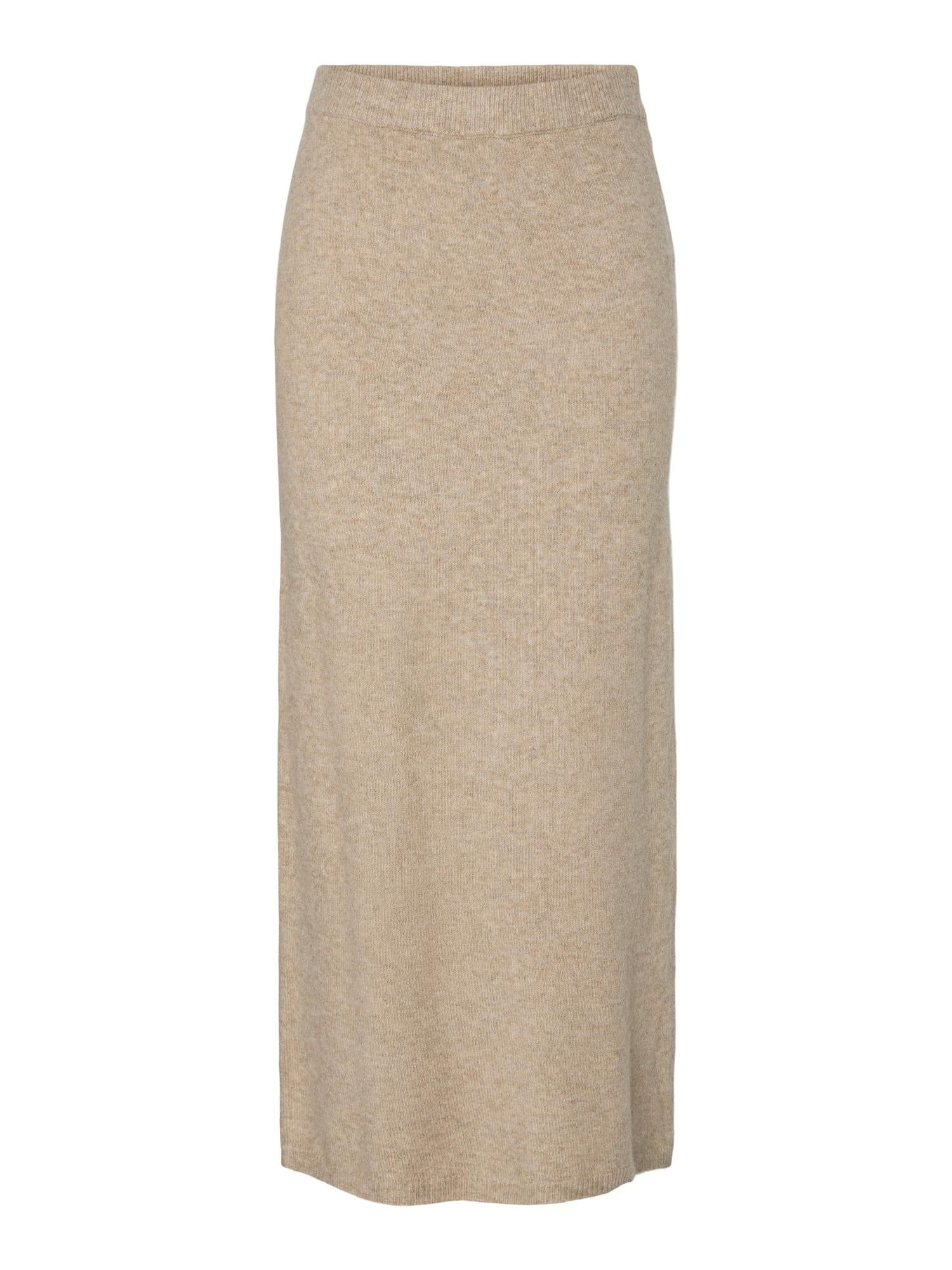 Marcello knit skirt