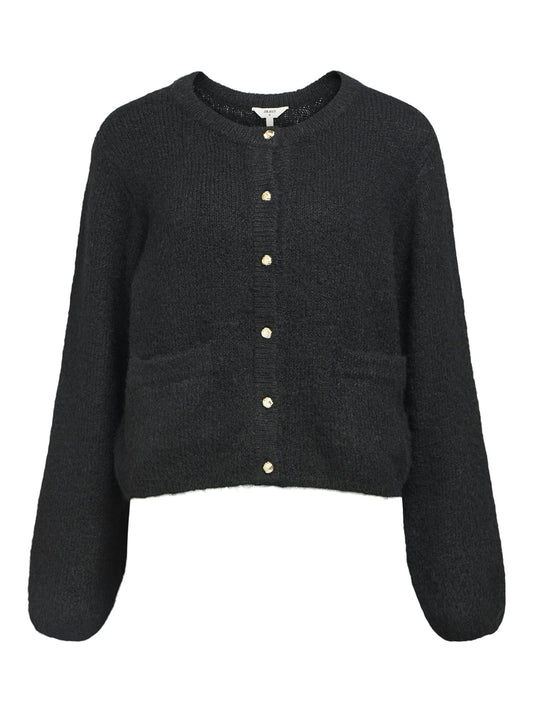 Saggia knit cardigan