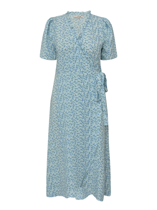 Peony dress
