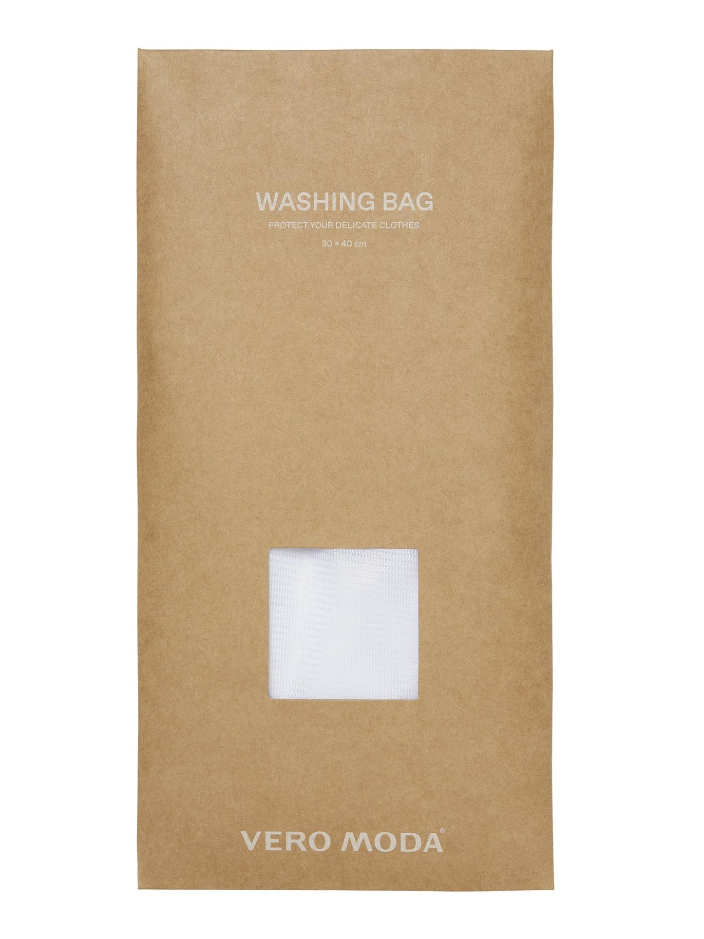 Wash bag