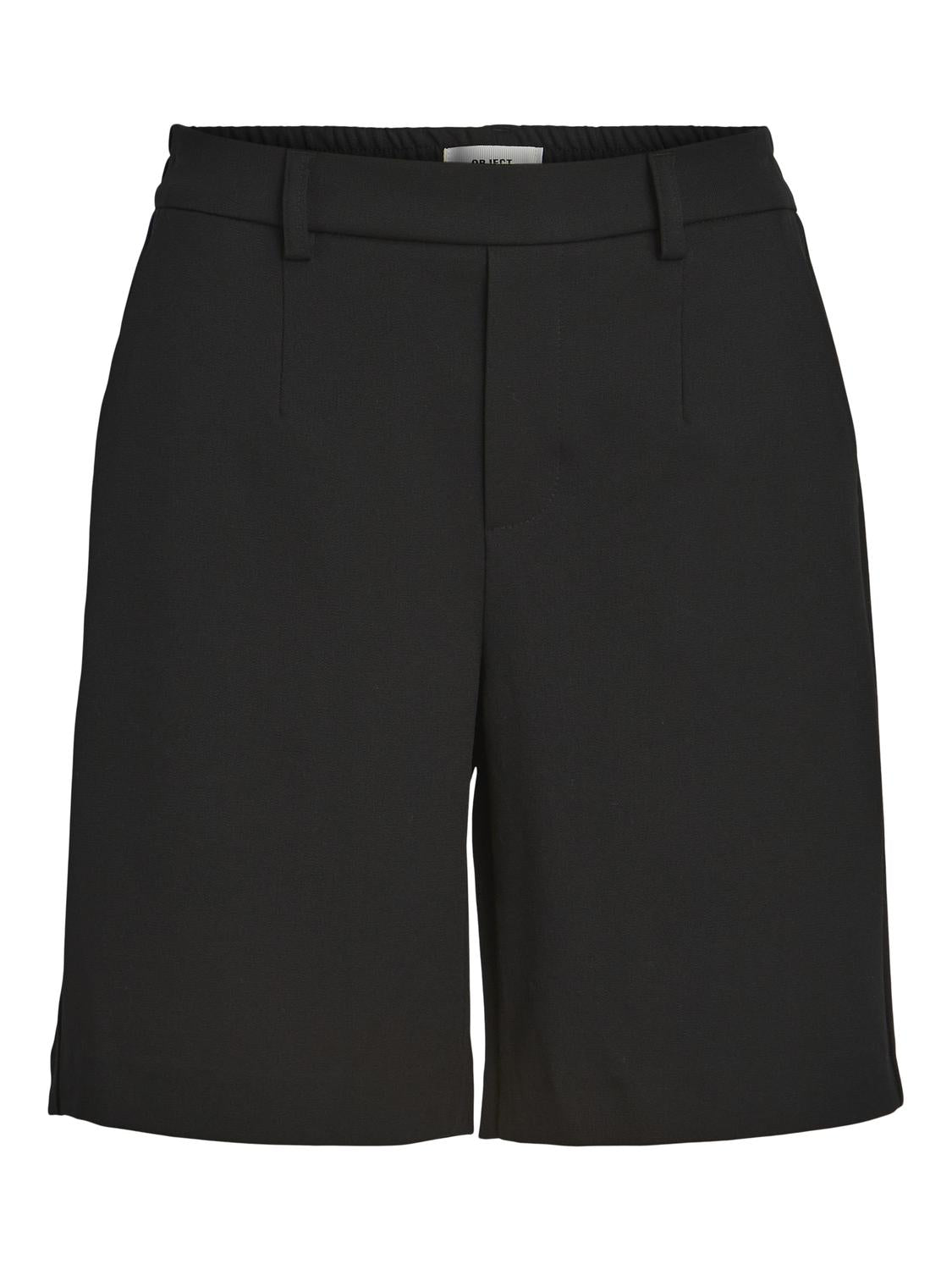 Lisa wide shorts