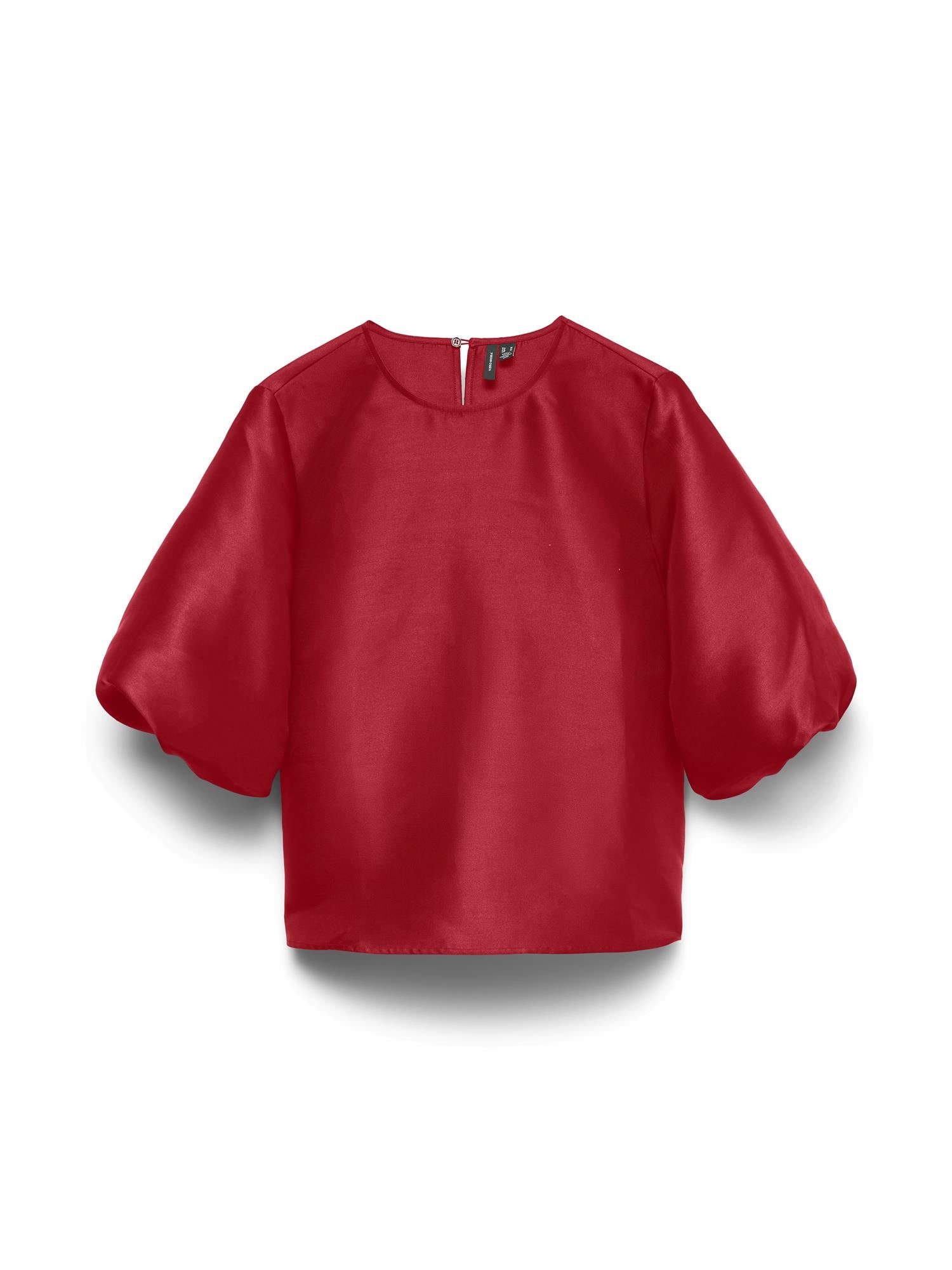 Daisy 2/4 o - neck top - novalieshop