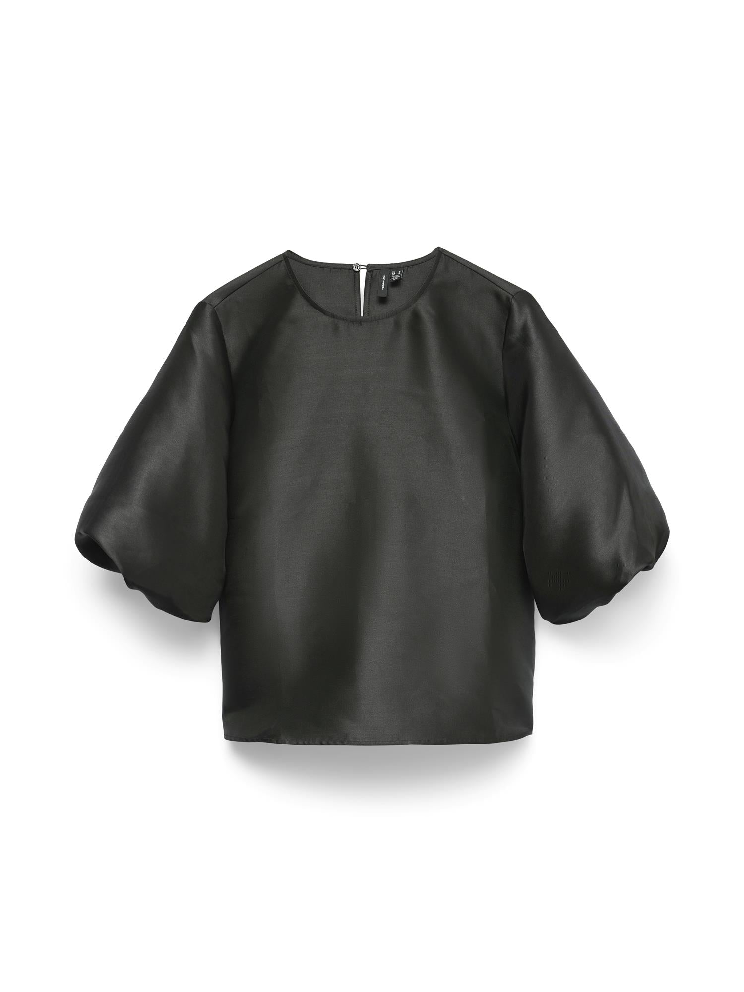 Daisy 2/4 o - neck top - novalieshop