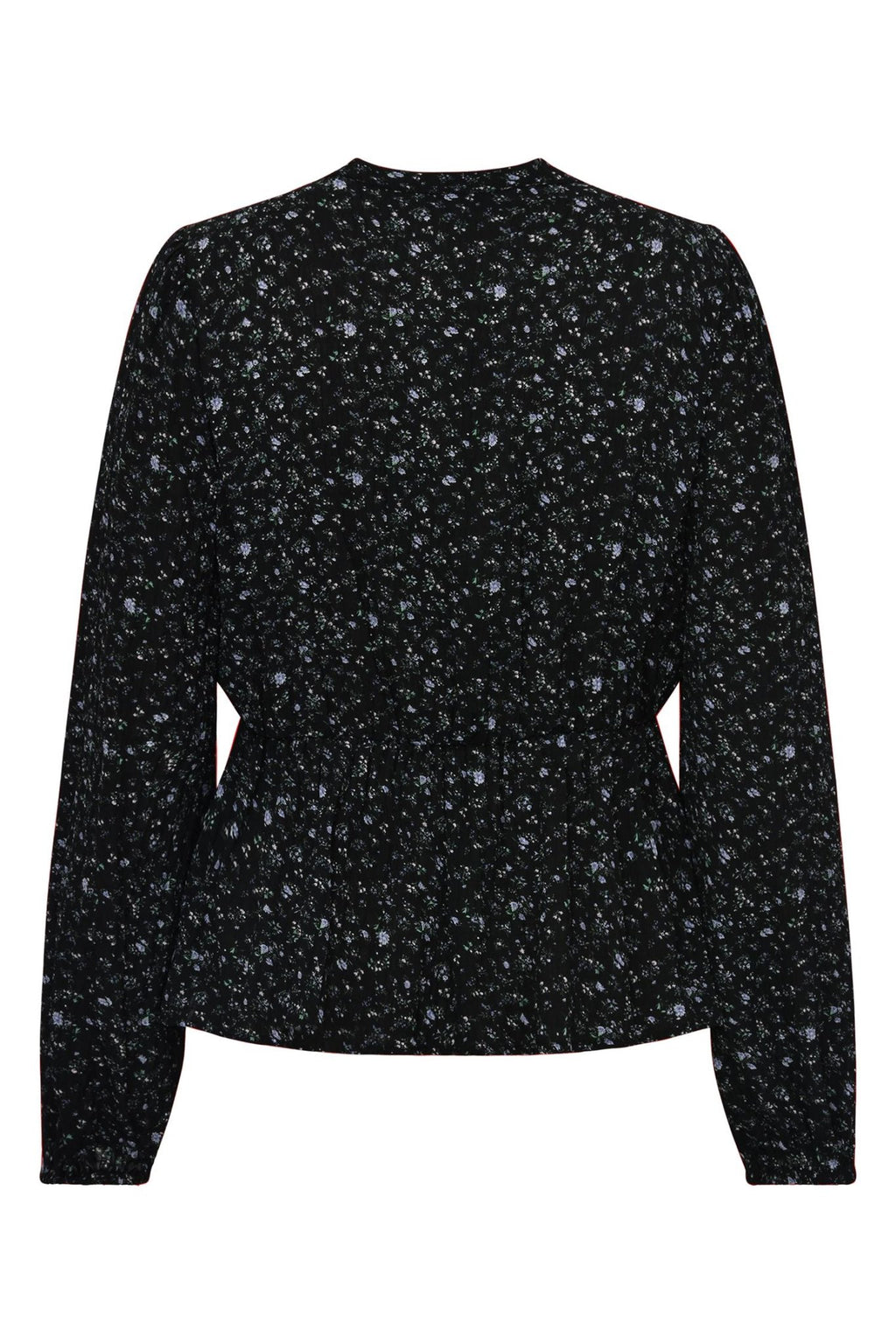 Daniella blouse - novalieshop