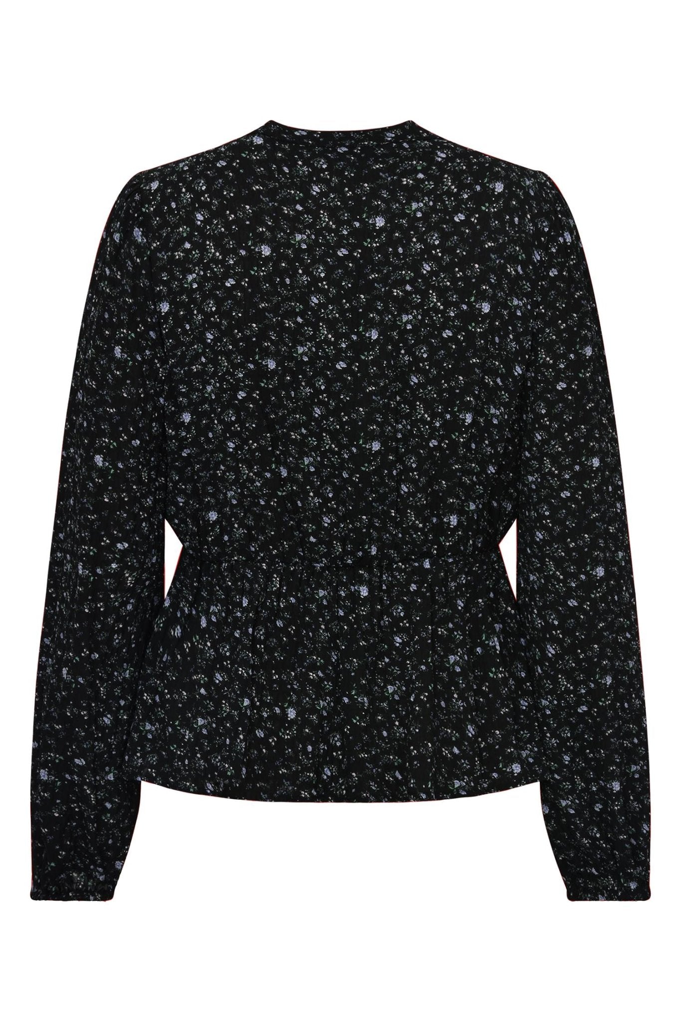 Daniella blouse - novalieshop