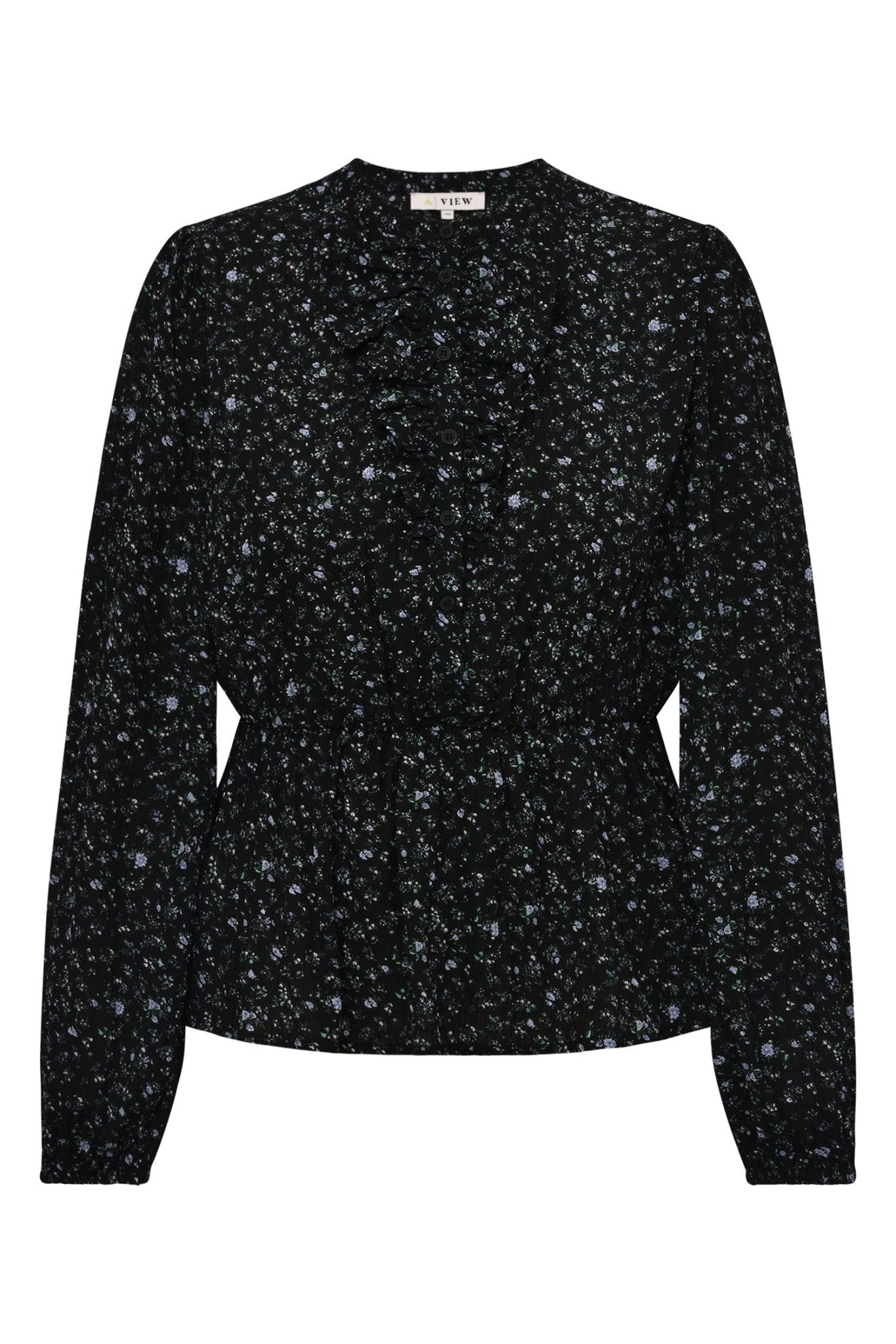 Daniella blouse - novalieshop