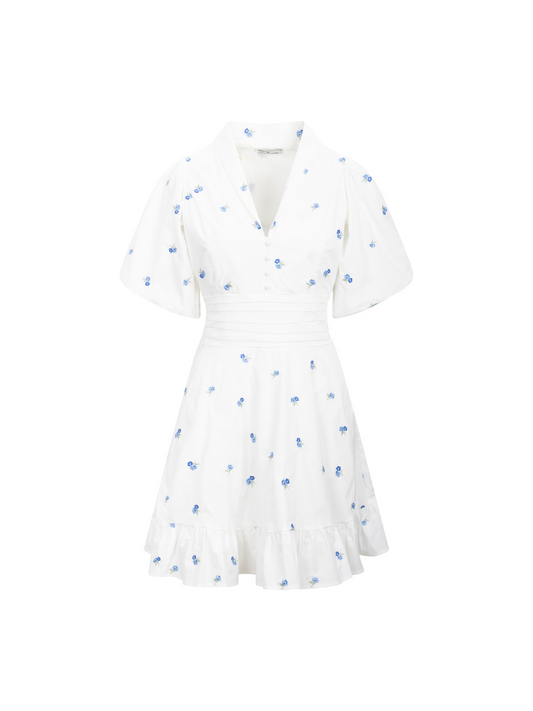 Makayla dress