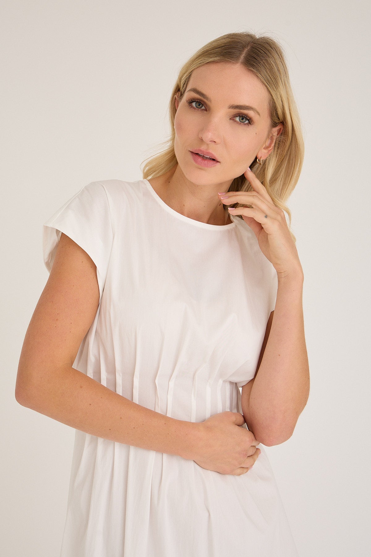Alia dress