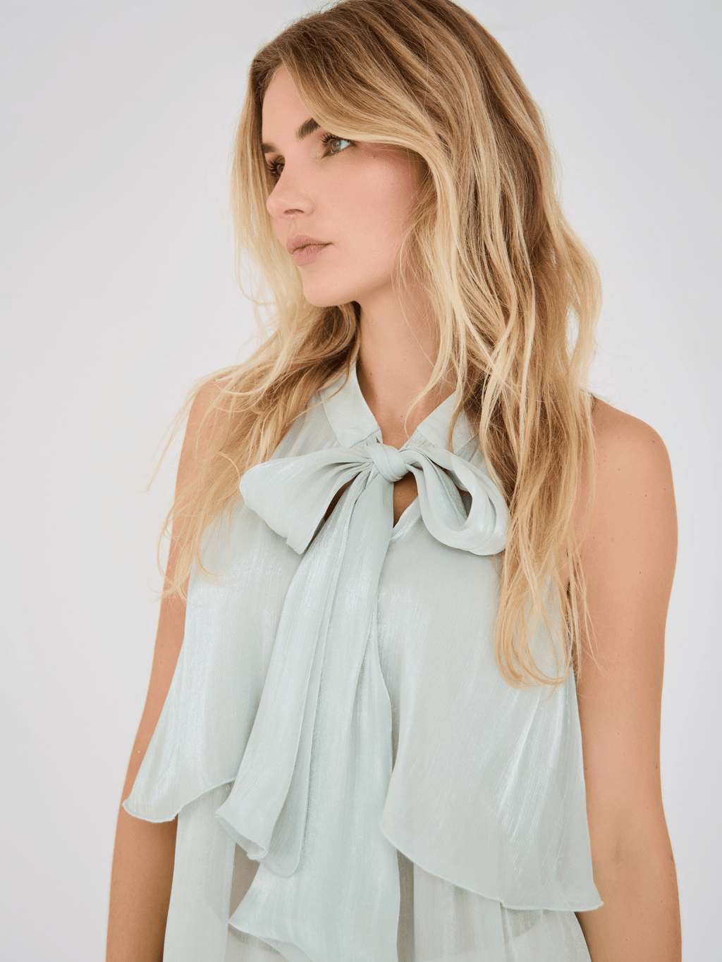 Demi top - novalieshop