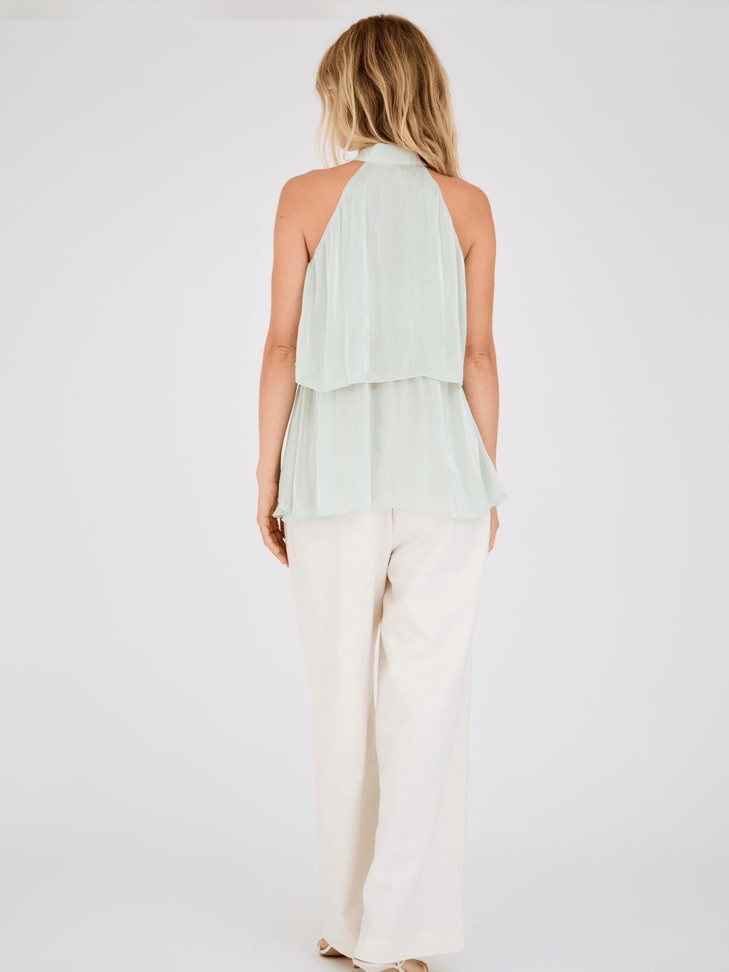 Demi top - novalieshop