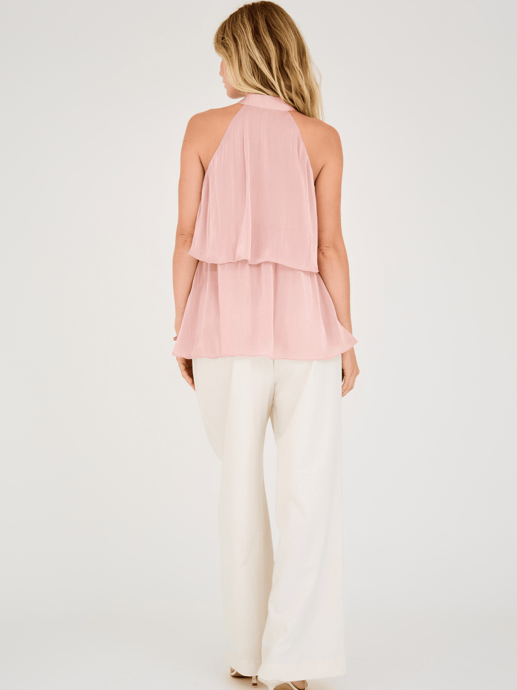 Demi top - novalieshop