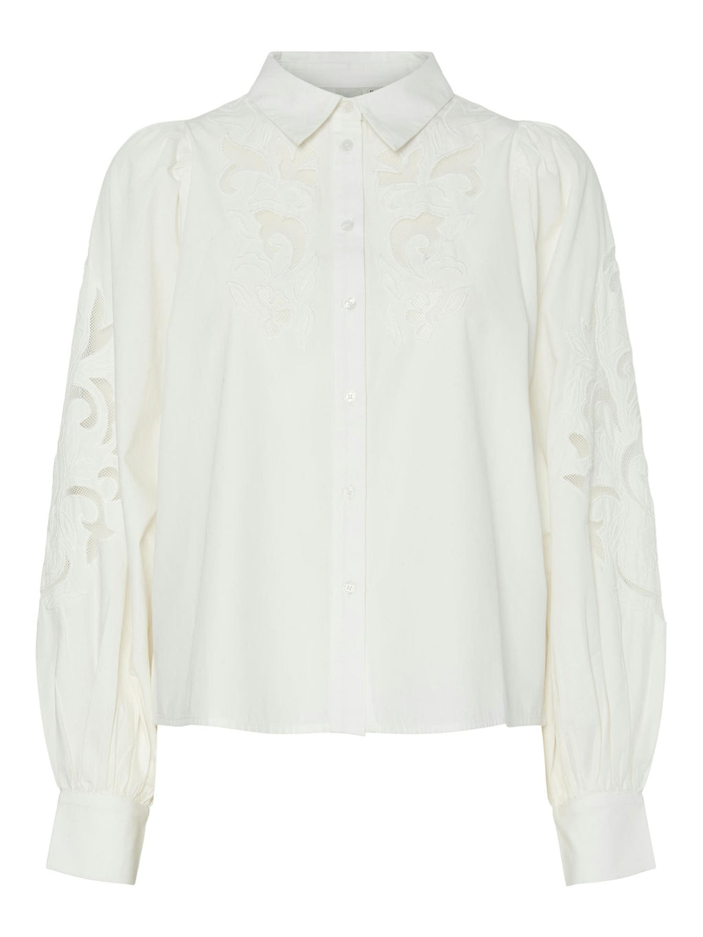 Zimia shirt