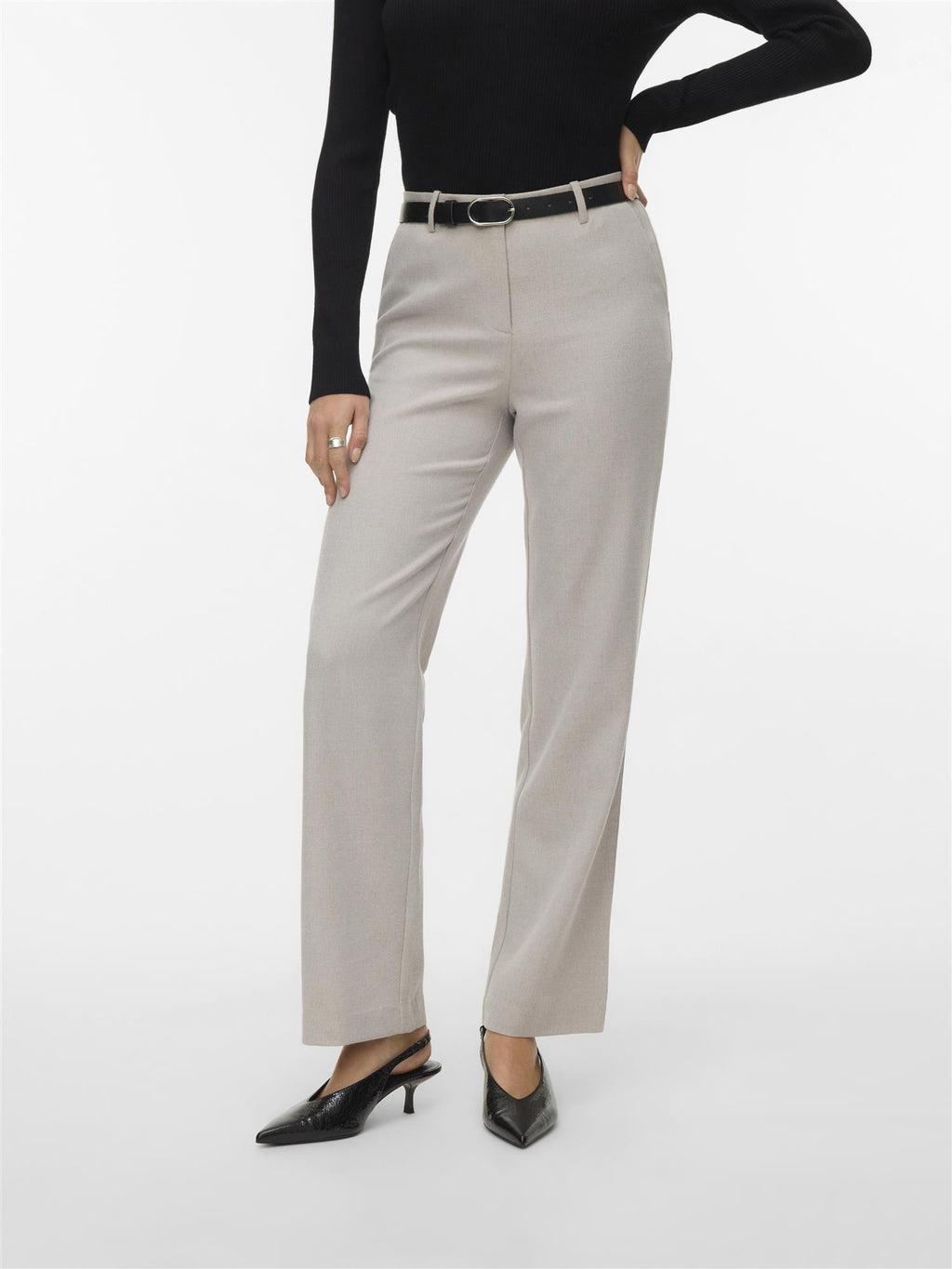 Zamira bestie straight pant