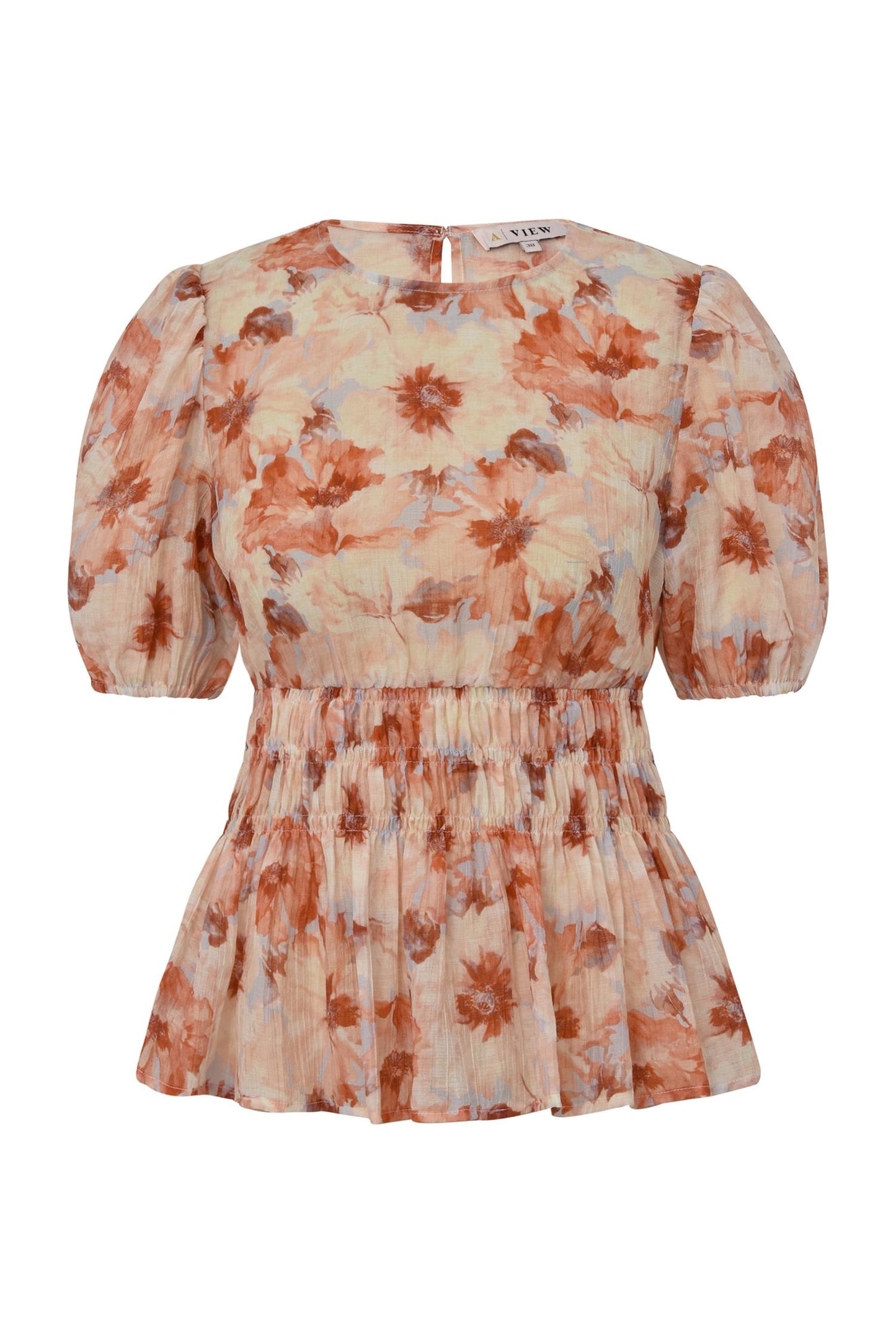 Elena blouse