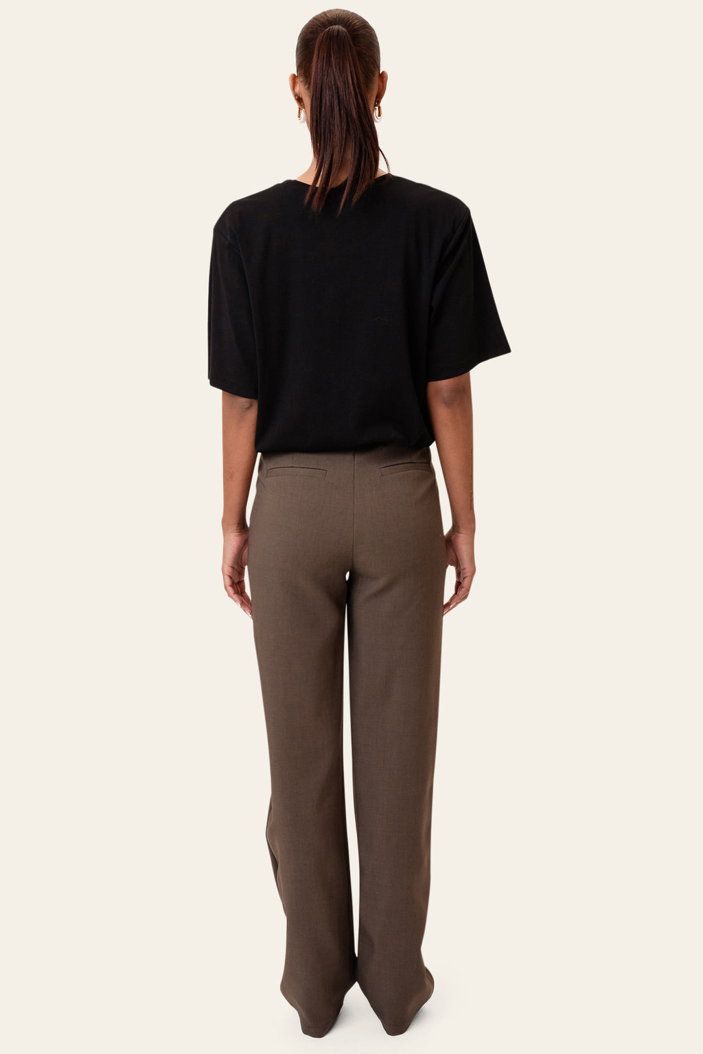 Signature pants