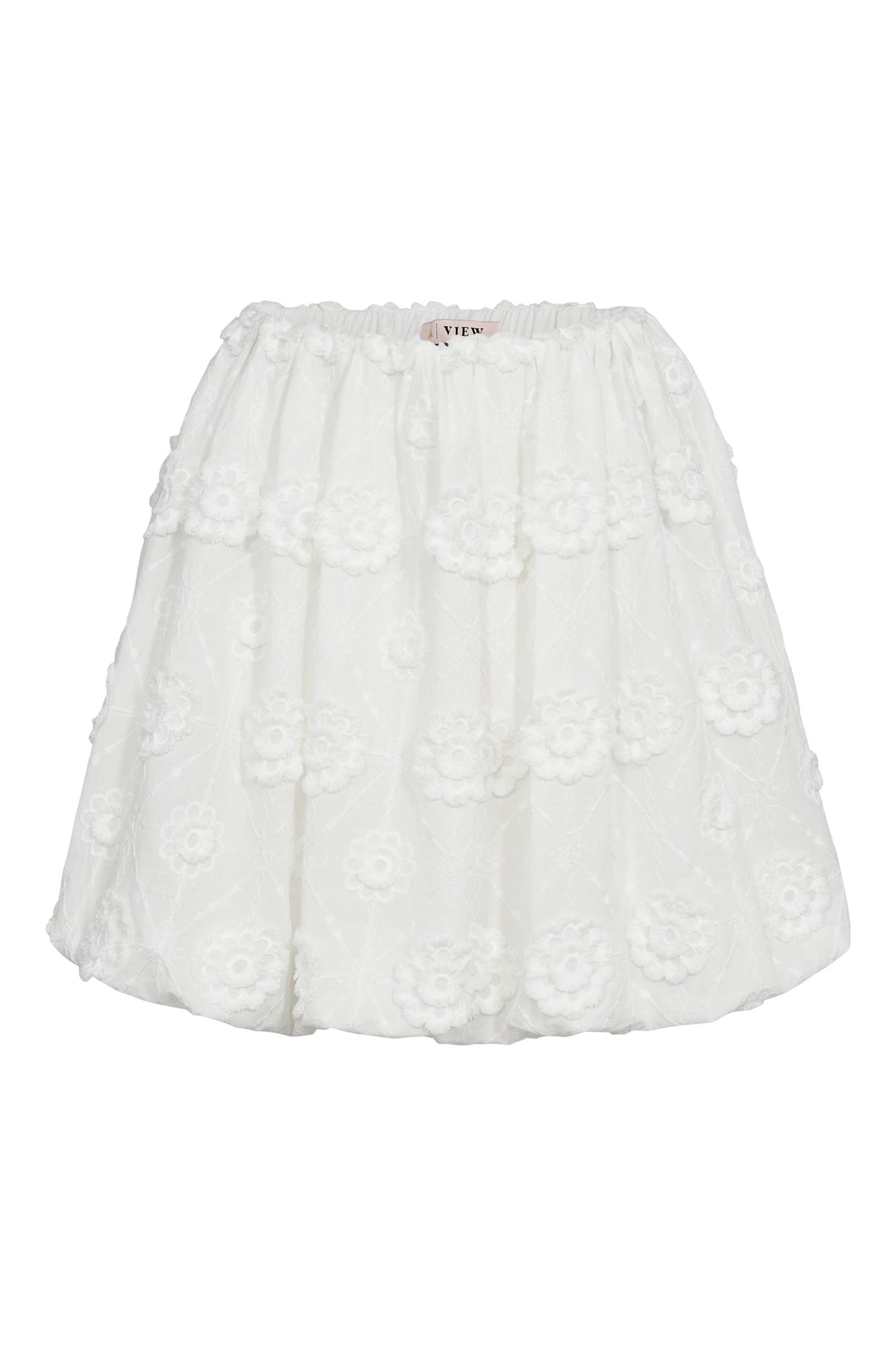 Rosamarie skirt