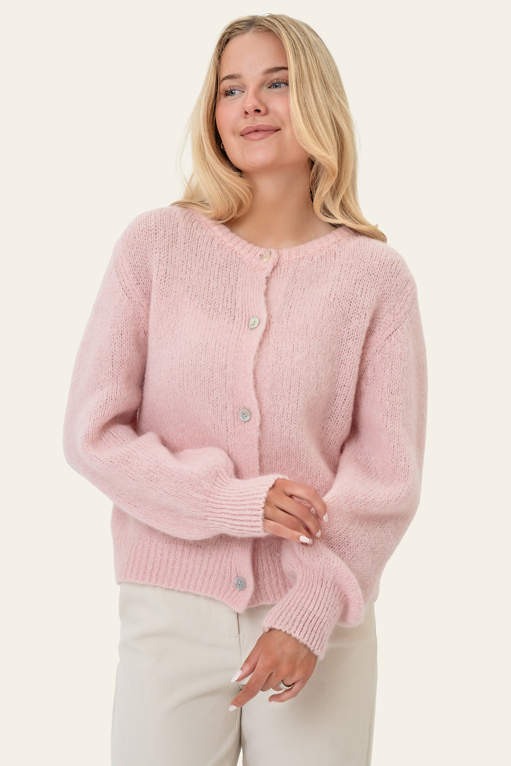 IdaIC cardigan