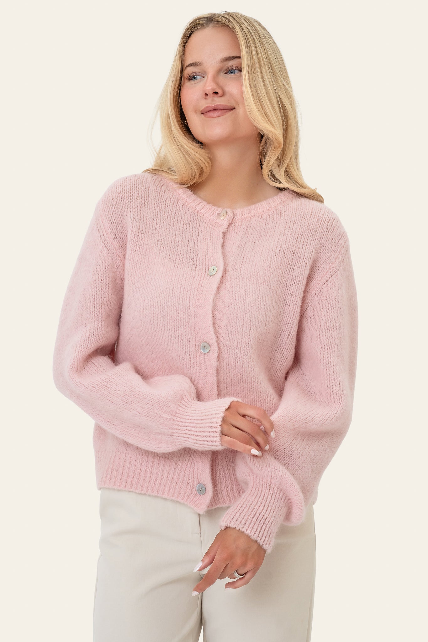 IdaIC cardigan