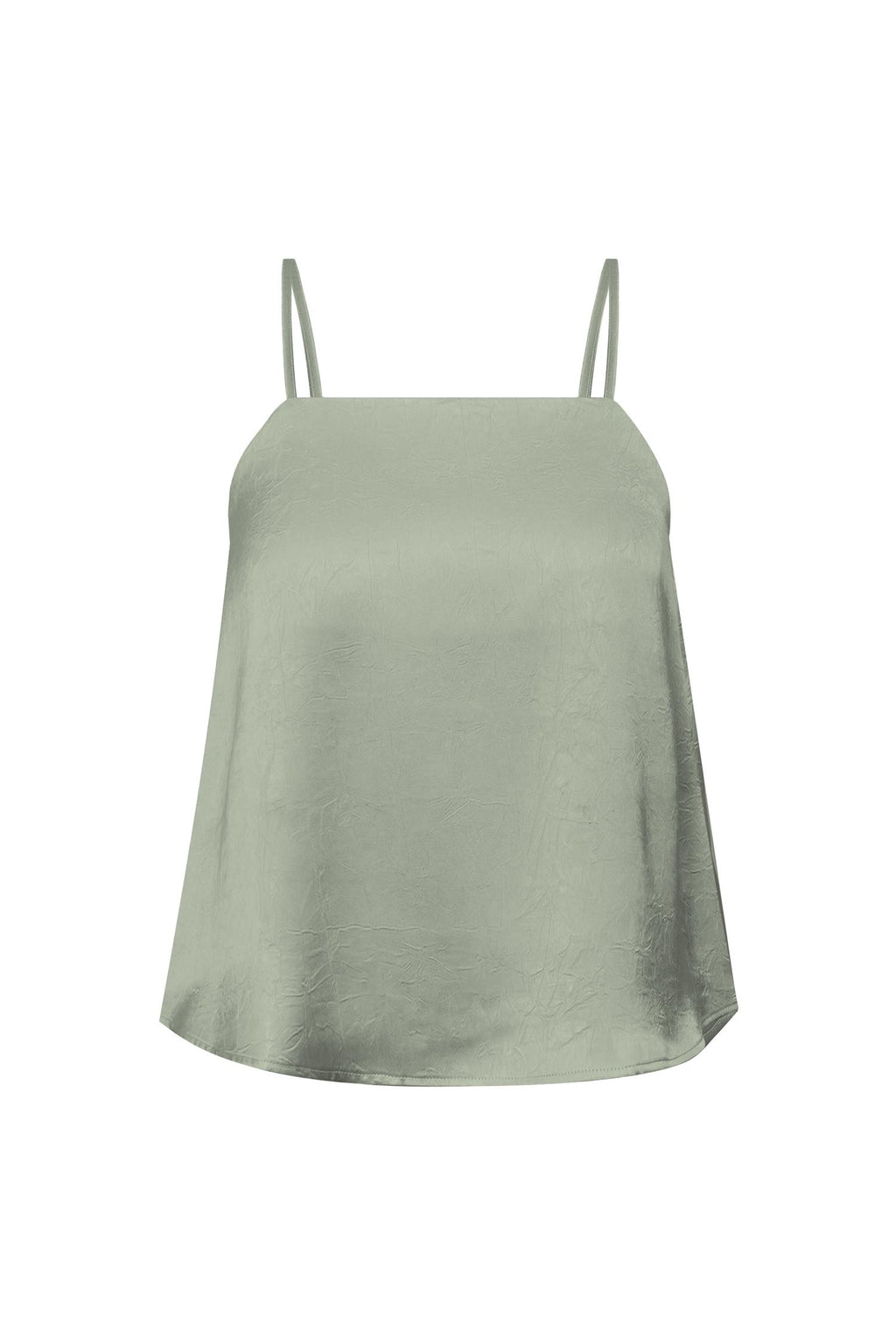 Emily strap top