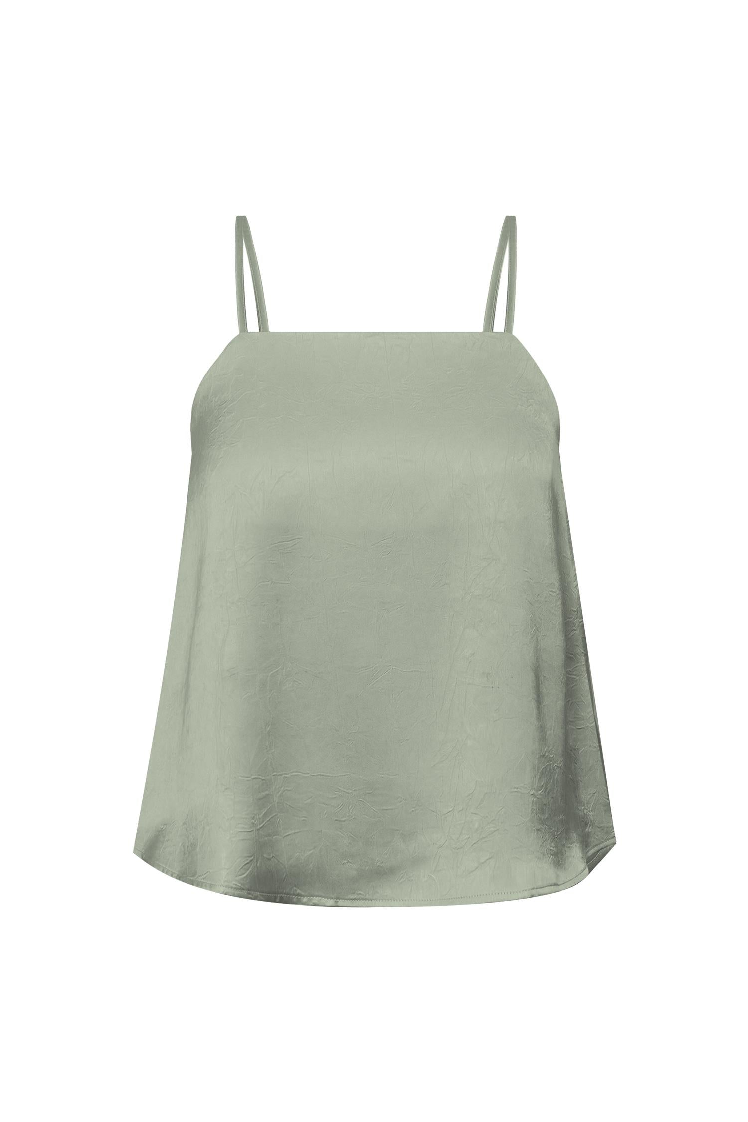 Emily strap top