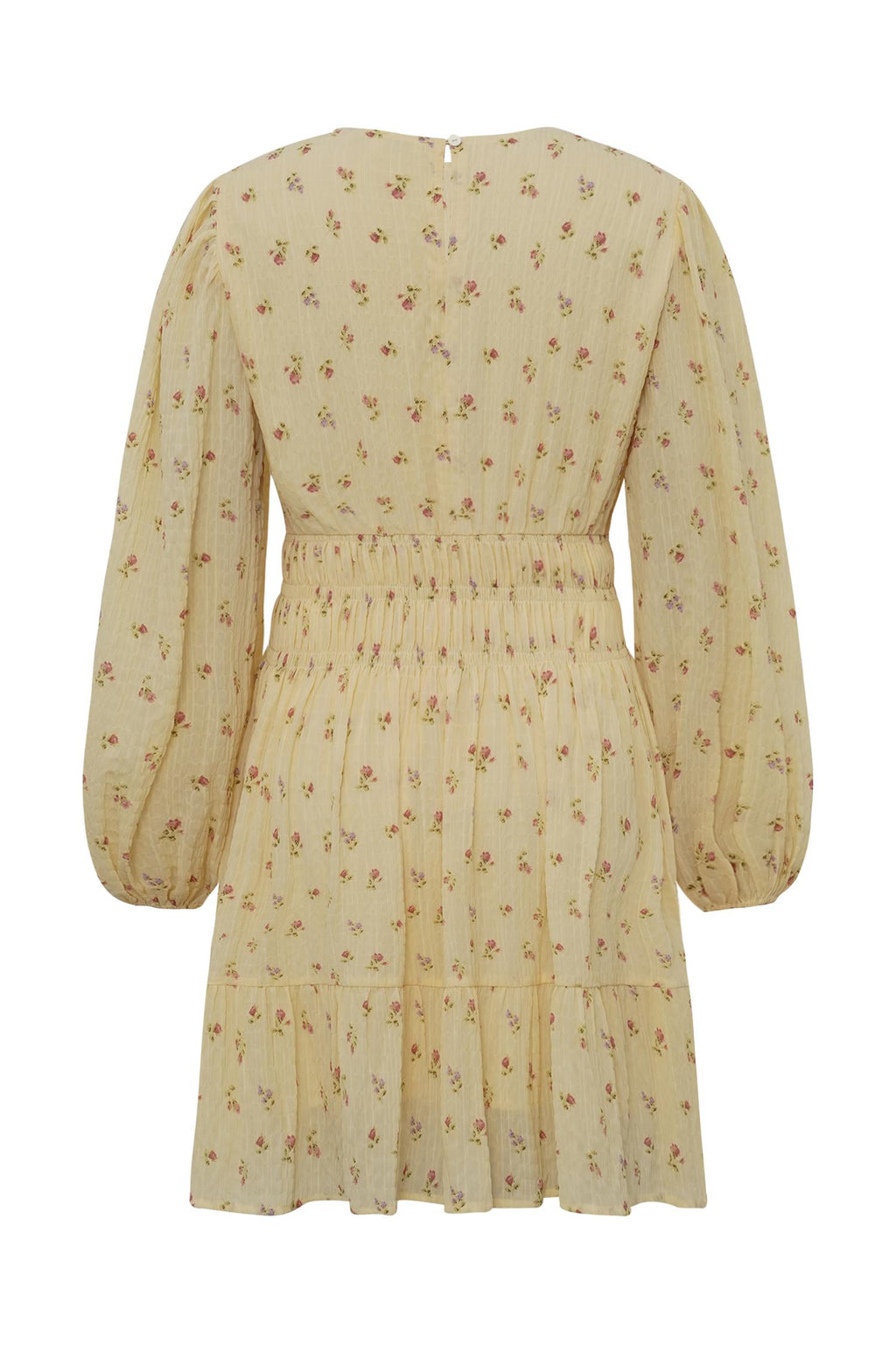 Elinor dress