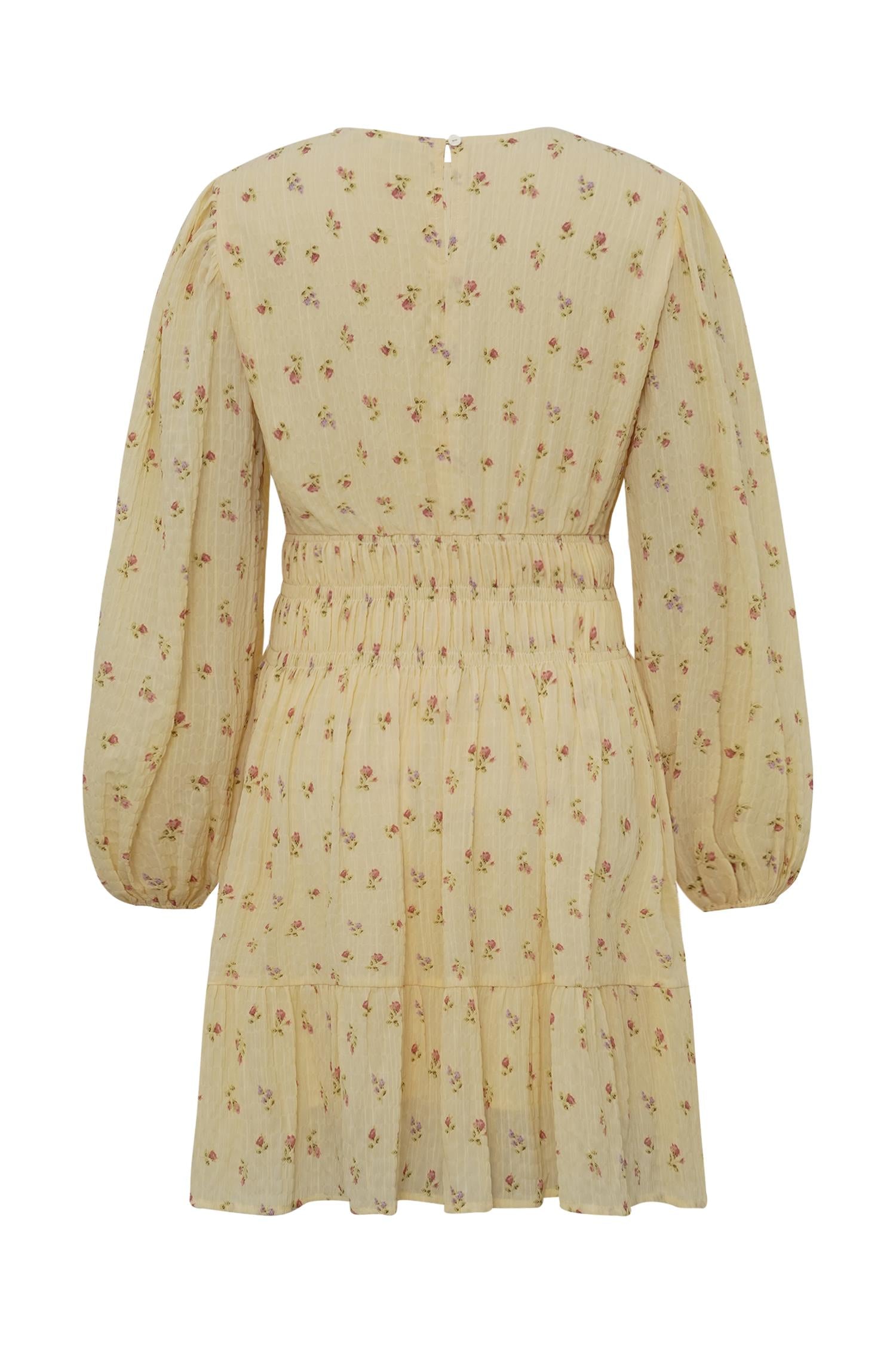 Elinor dress