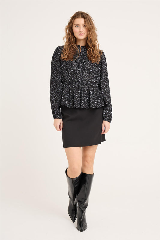 Daniella blouse