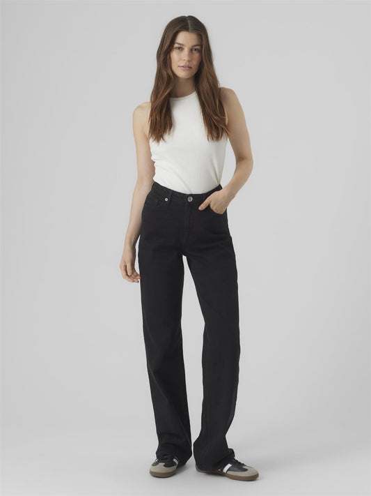 Tessa wide jeans