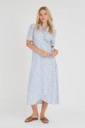 Peony dress