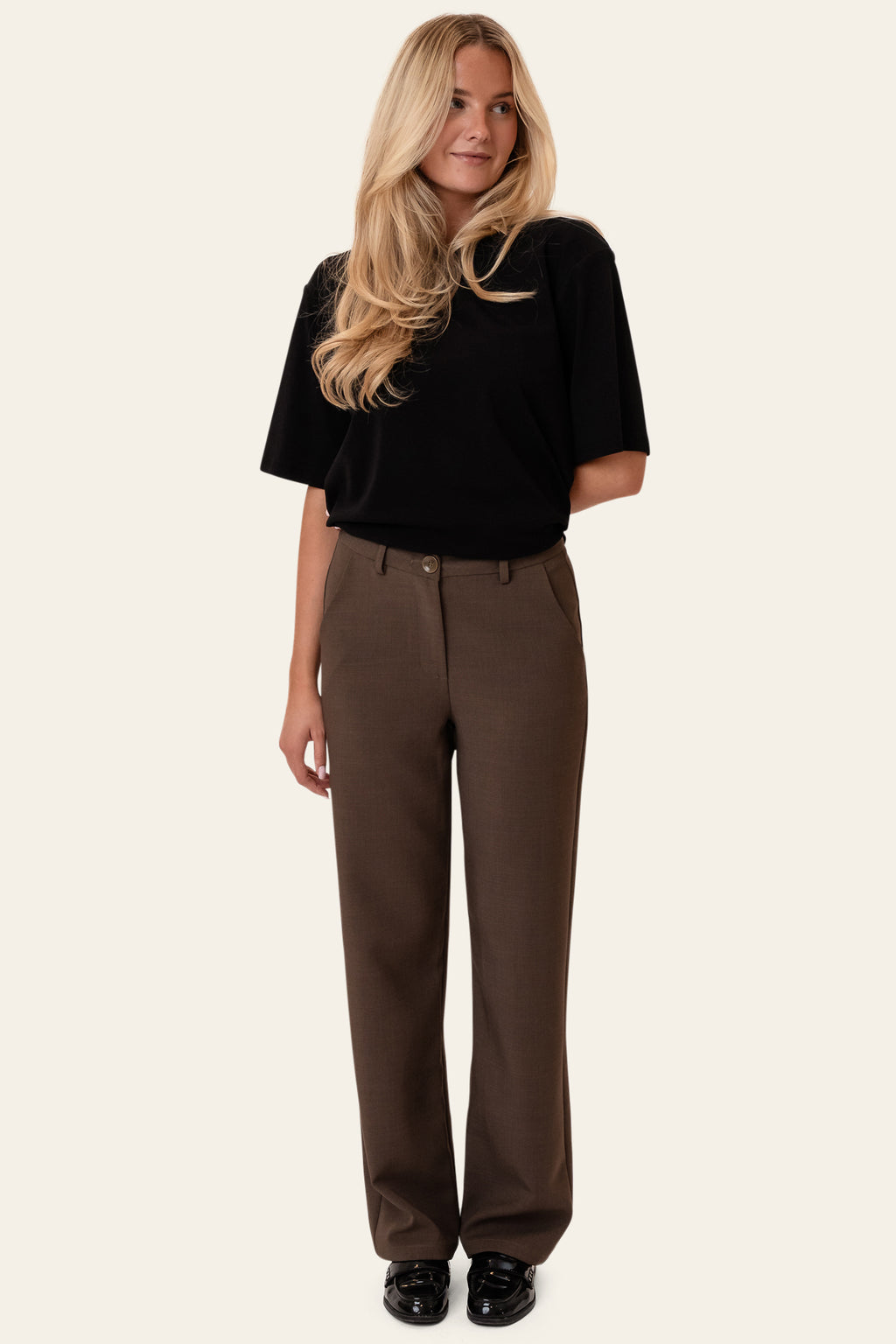 Signature pants