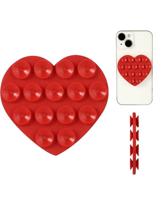 The heart