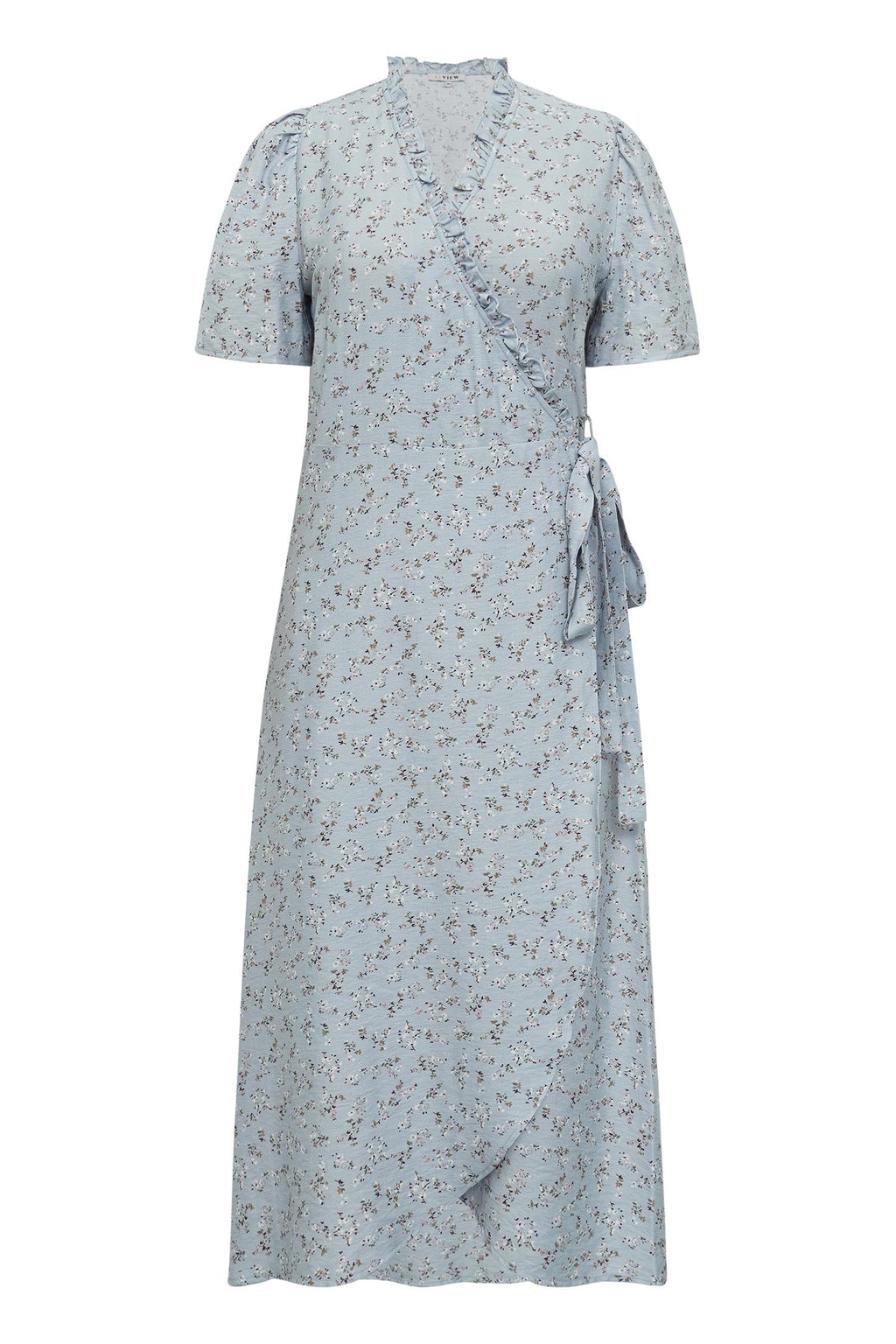 Peony dress