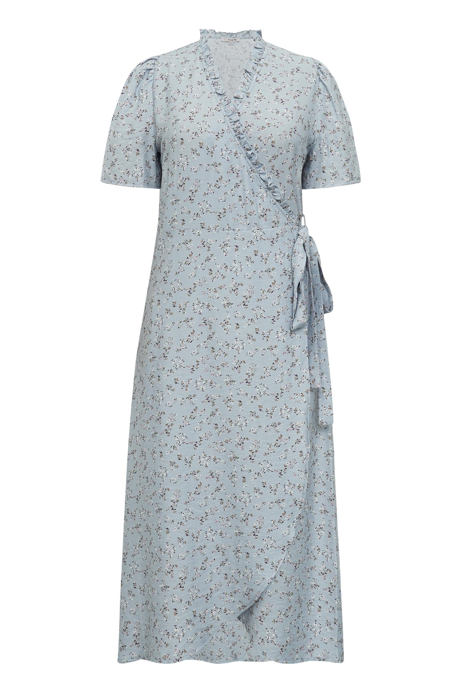 Peony dress