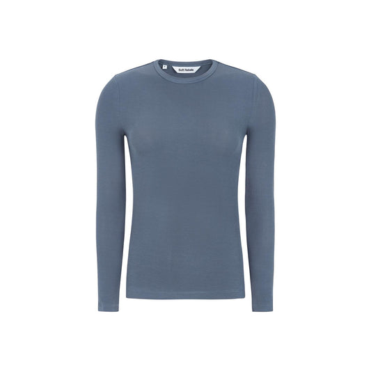 Fenja o-neck top