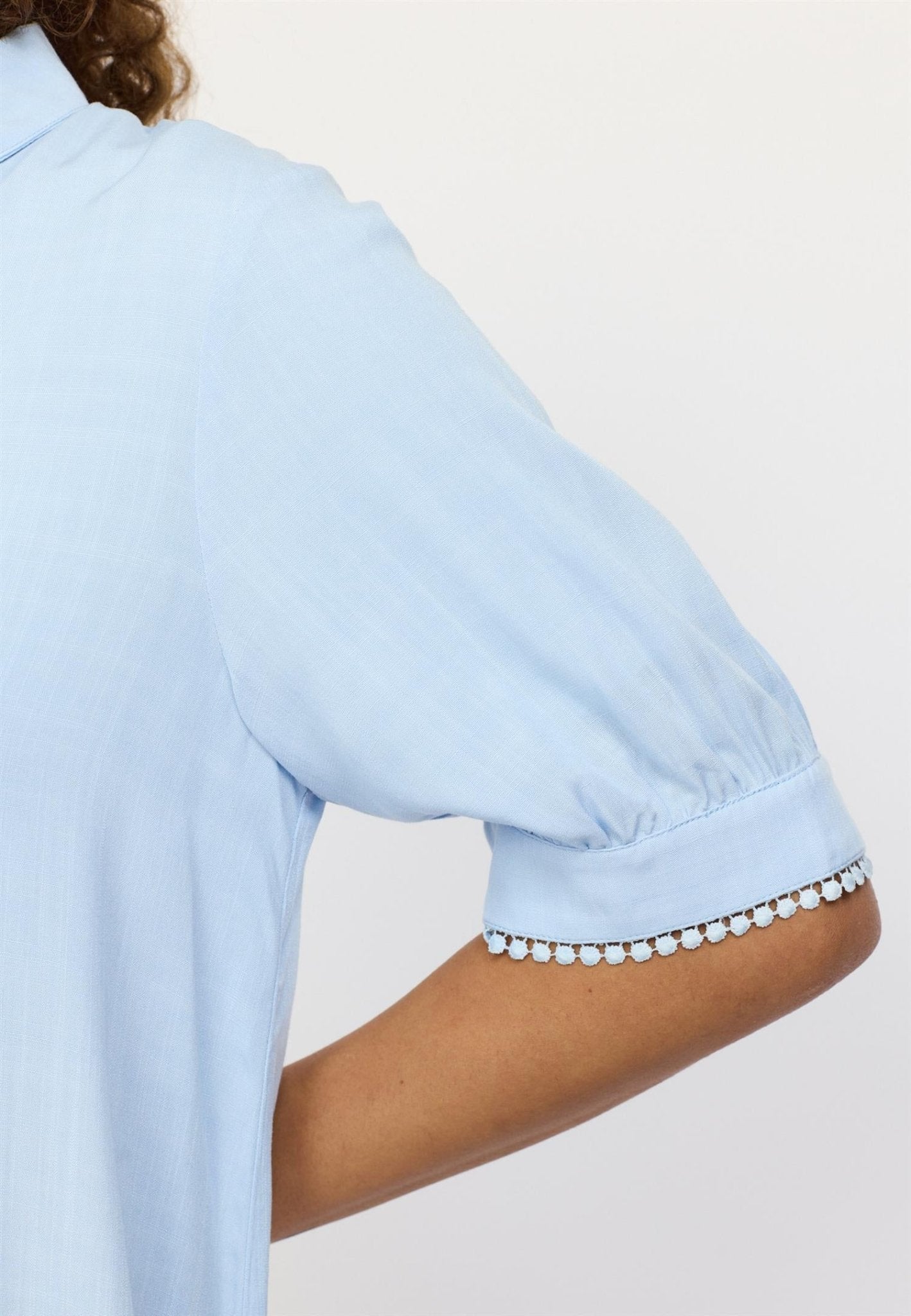 Ebba Mayson blouse - novalieshop