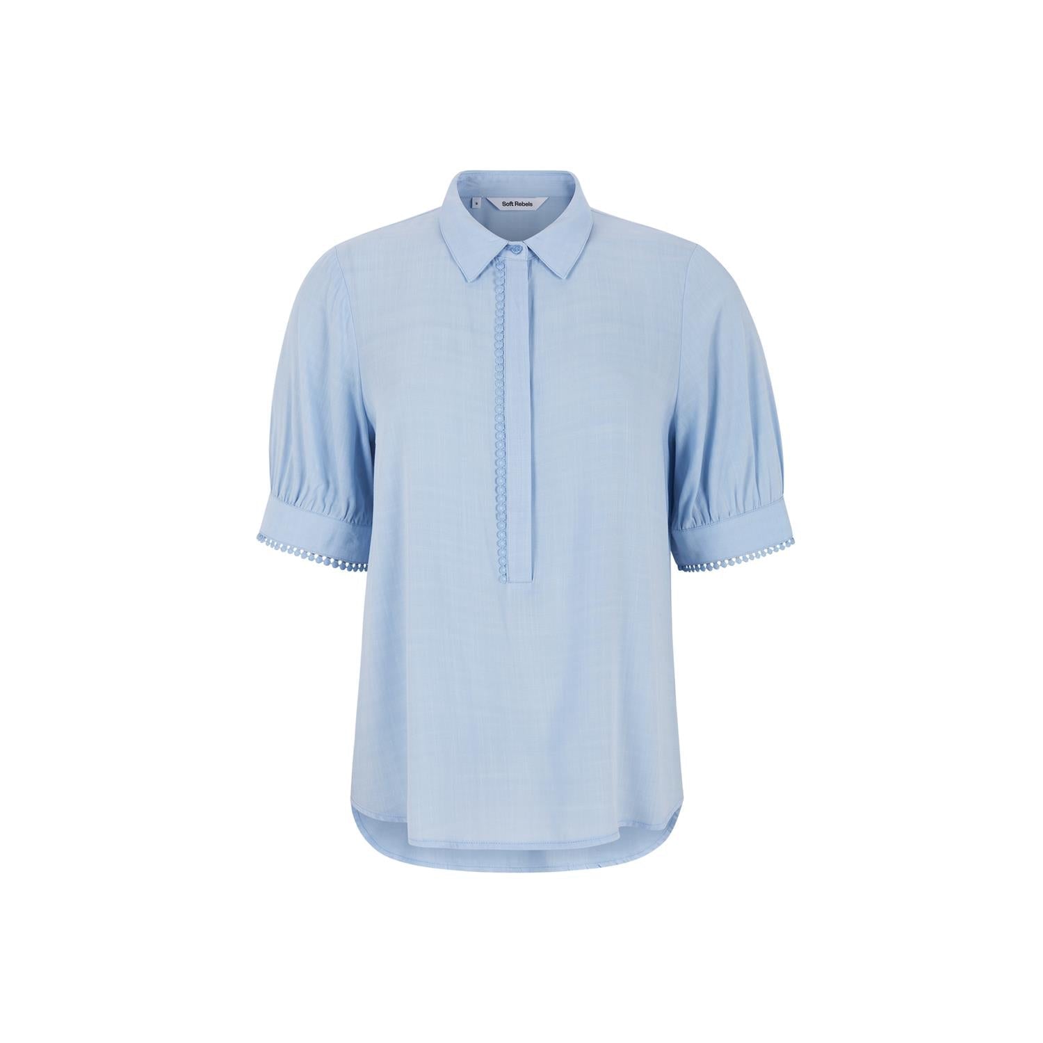 Ebba Mayson blouse - novalieshop