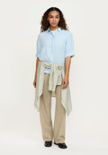 Ebba Mayson blouse - novalieshop