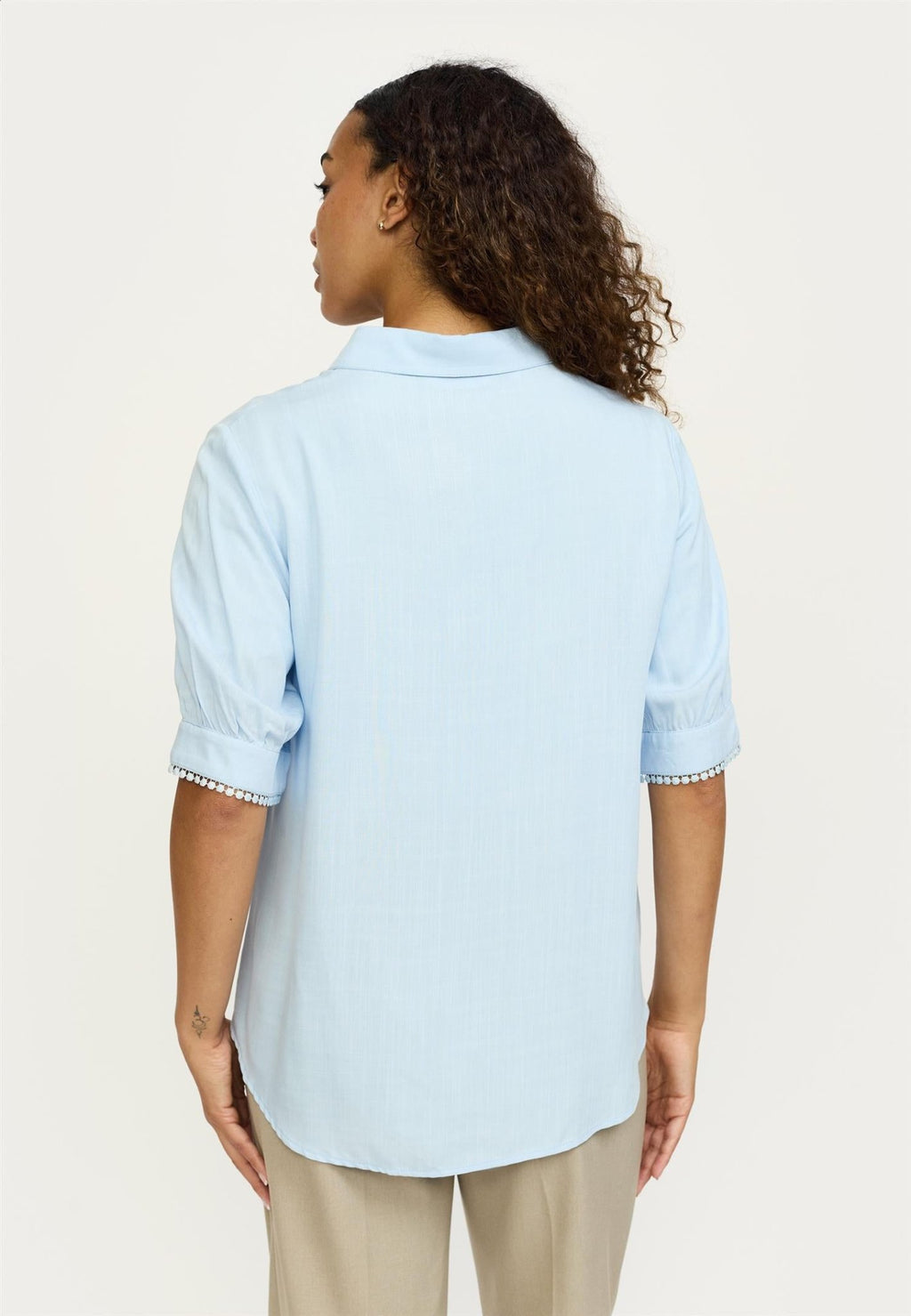 Ebba Mayson blouse - novalieshop